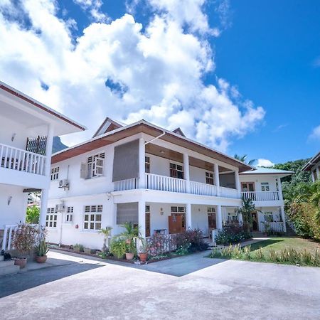 La Maison Hibiscus Self Catering Accommodation بو فالون المظهر الخارجي الصورة