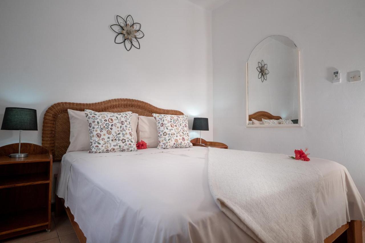 La Maison Hibiscus Self Catering Accommodation بو فالون المظهر الخارجي الصورة