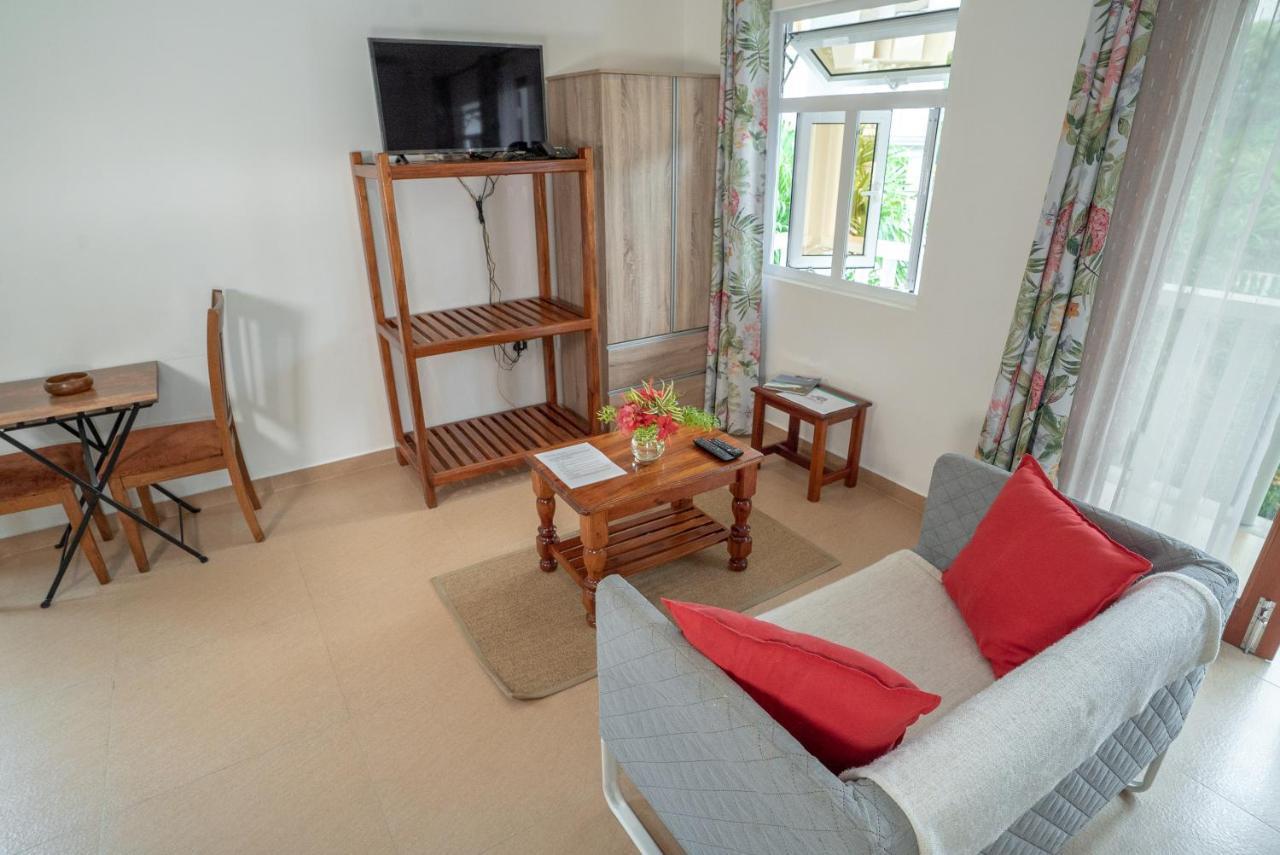 La Maison Hibiscus Self Catering Accommodation بو فالون المظهر الخارجي الصورة
