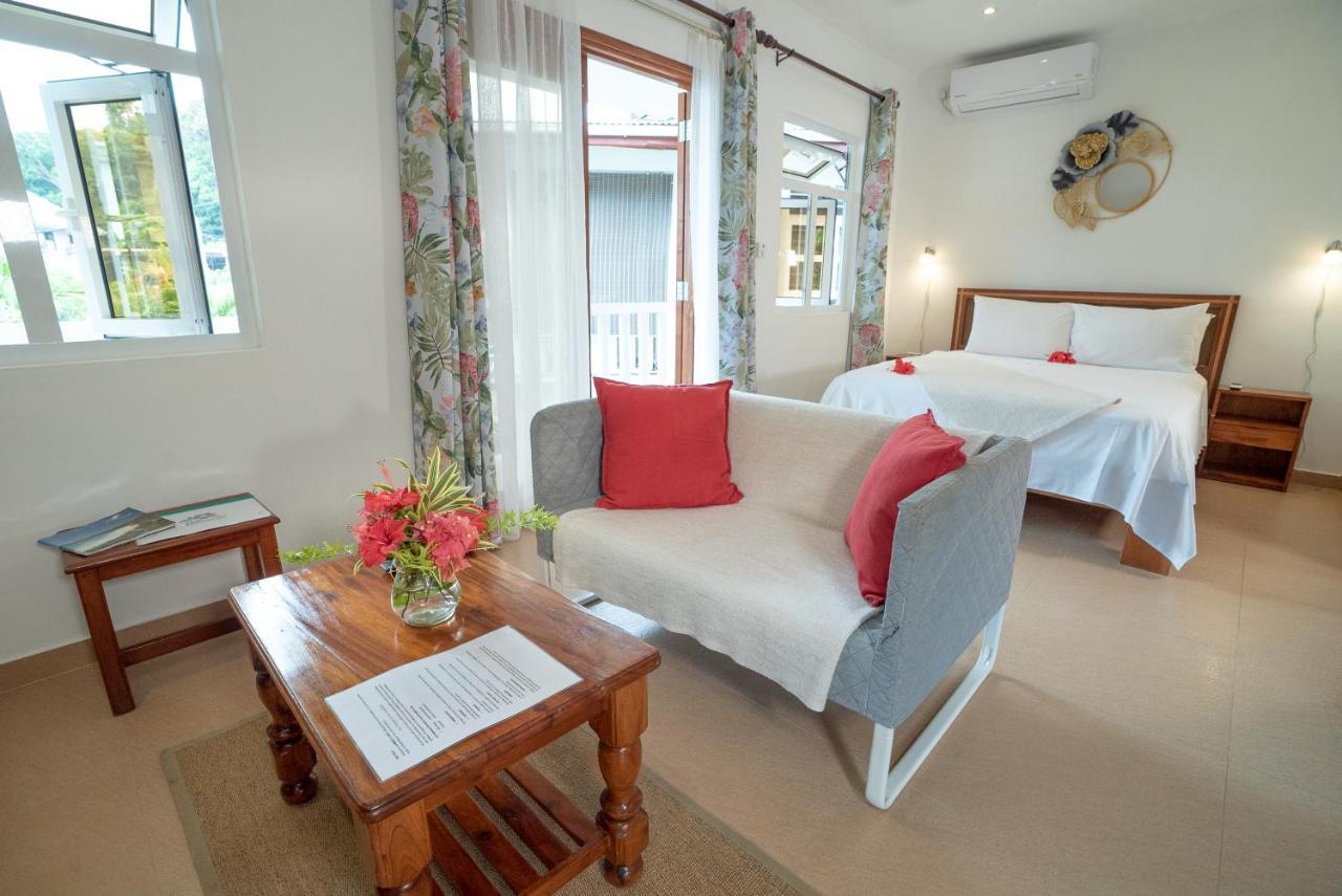 La Maison Hibiscus Self Catering Accommodation بو فالون المظهر الخارجي الصورة