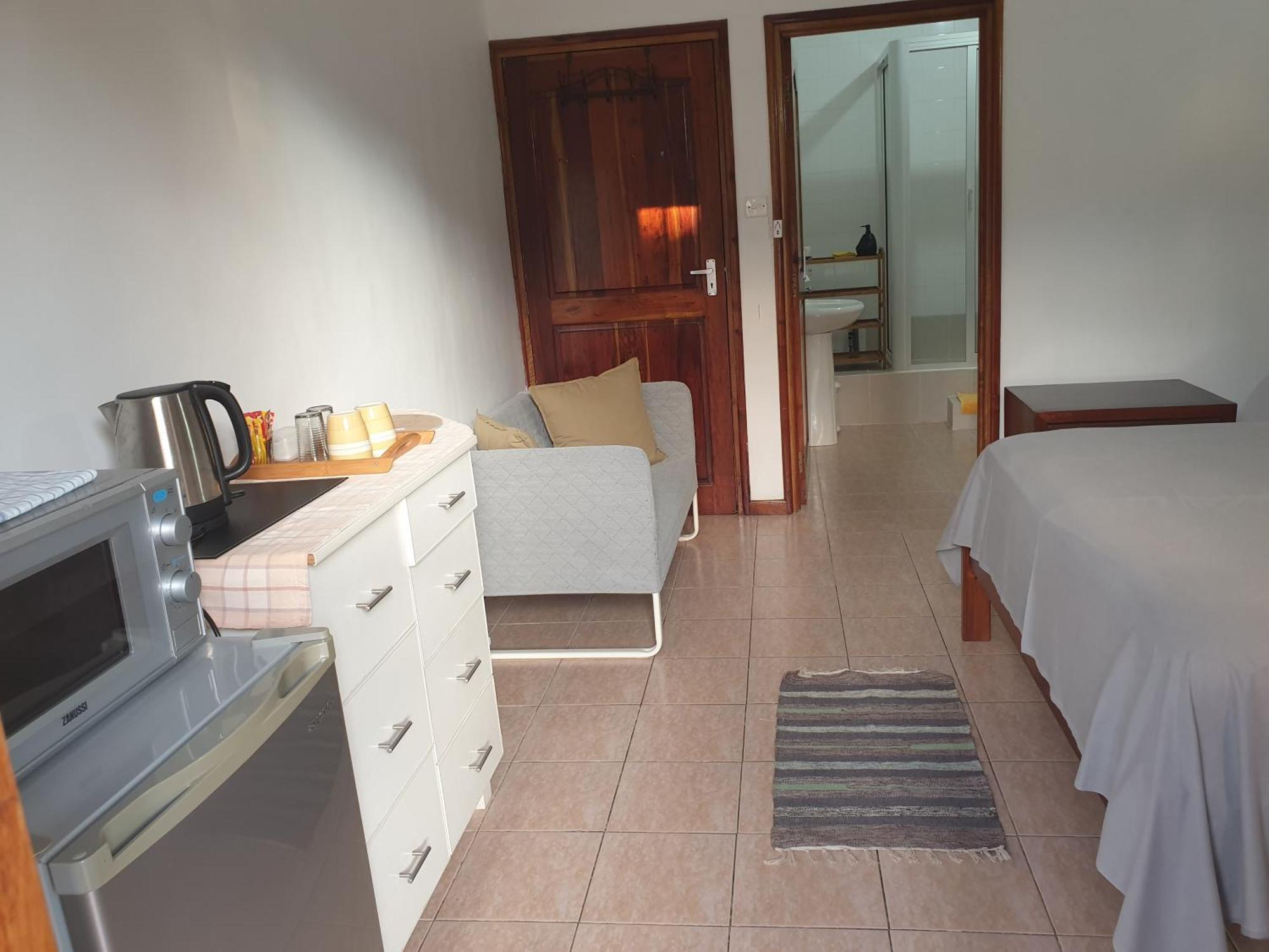 La Maison Hibiscus Self Catering Accommodation بو فالون المظهر الخارجي الصورة